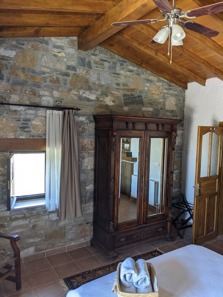 Hostal Bahab Guest House