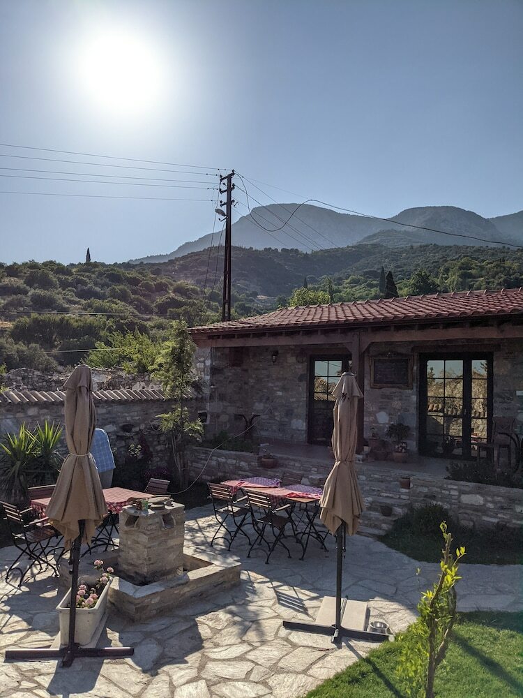 Hostal Bahab Guest House