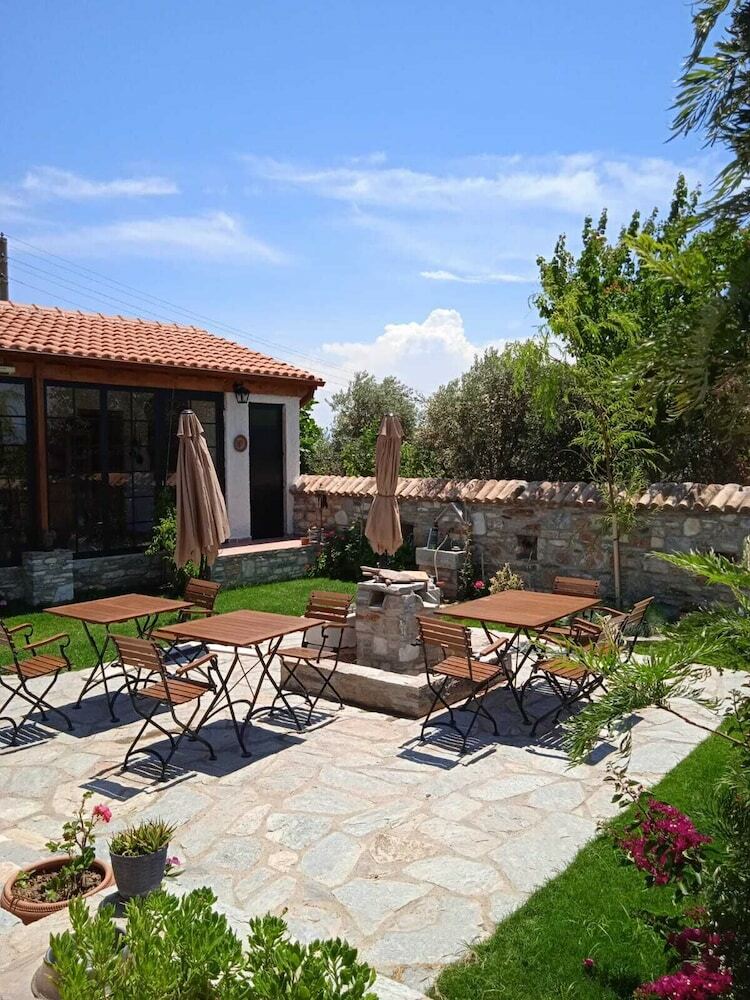 Hostal Bahab Guest House