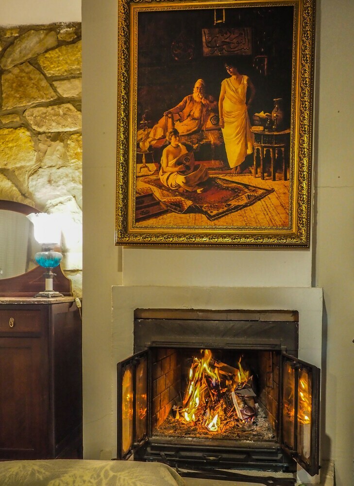 Hostal Bahab Guest House