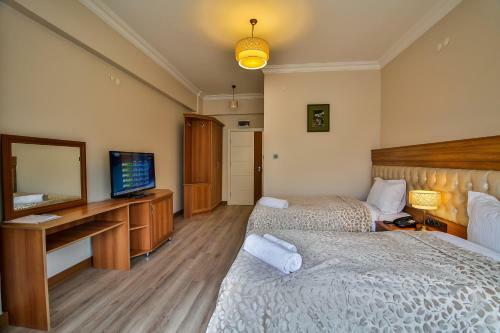 Amasra Diamond Hotel
