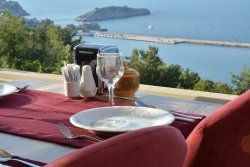Amasra Diamond Hotel