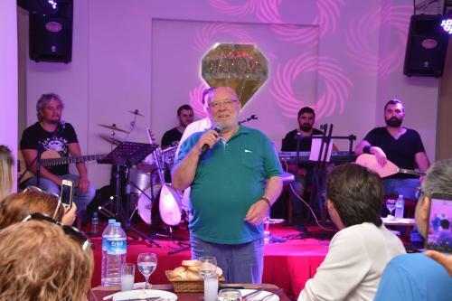 Amasra Diamond Hotel