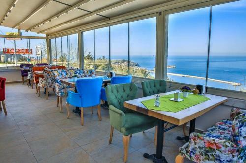 Amasra Diamond Hotel