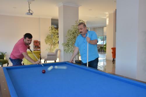 Amasra Diamond Hotel