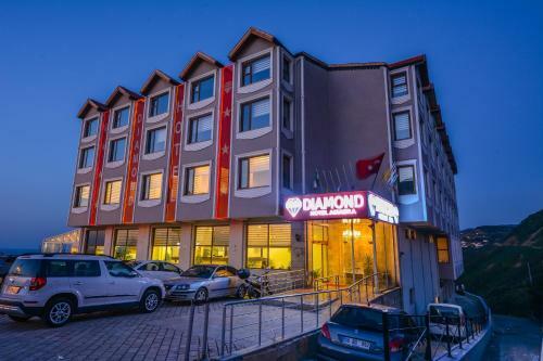 Amasra Diamond Hotel