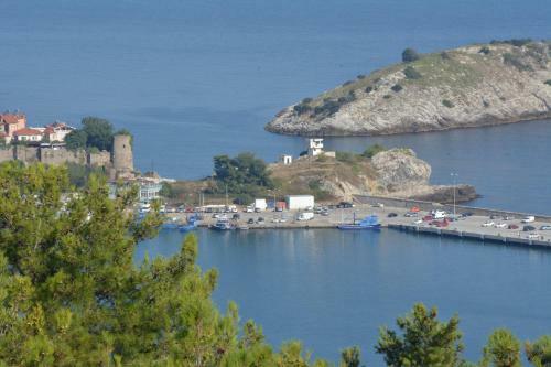 Amasra Diamond Hotel
