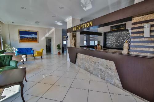 Amasra Diamond Hotel