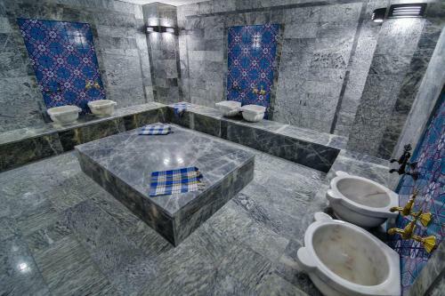 Amasra Diamond Hotel