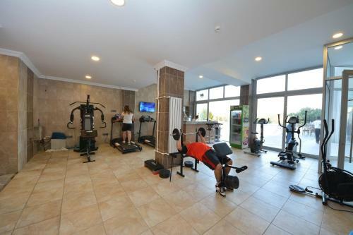 Amasra Diamond Hotel