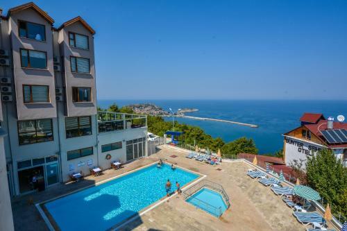 Amasra Diamond Hotel