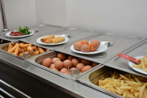 Amasra Diamond Hotel