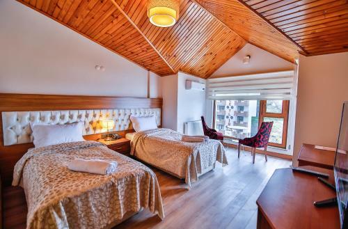 Amasra Diamond Hotel