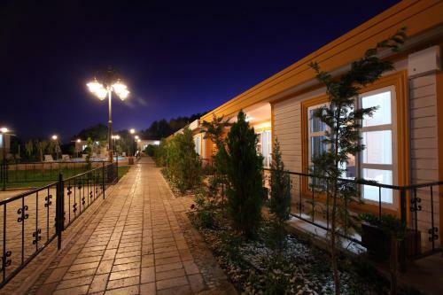 G�zlek Termal Hotel
