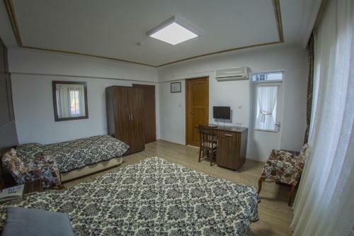 G�zlek Termal Hotel