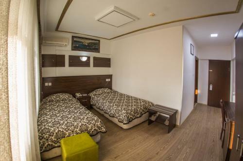 G�zlek Termal Hotel