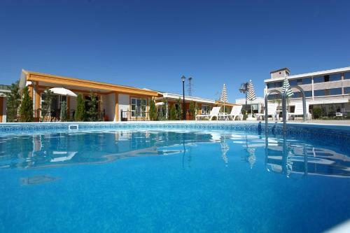 G�zlek Termal Hotel