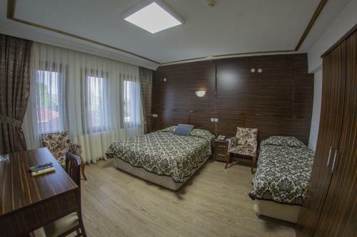 G�zlek Termal Hotel