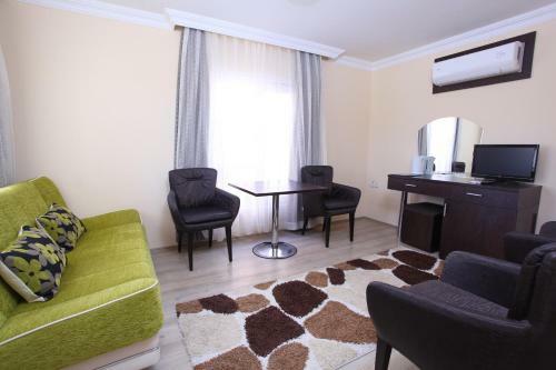 G�zlek Termal Hotel