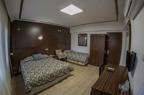 G�zlek Termal Hotel
