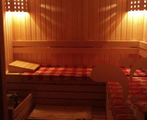 G�zlek Termal Hotel