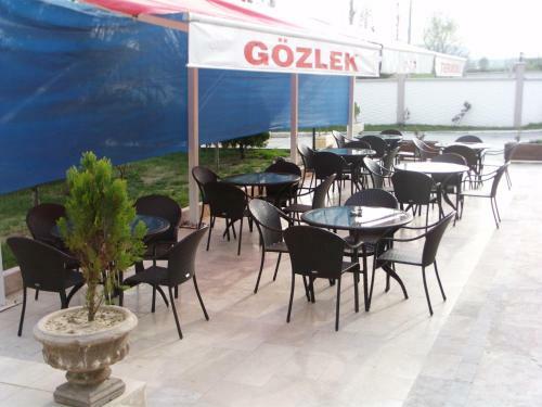G�zlek Termal Hotel