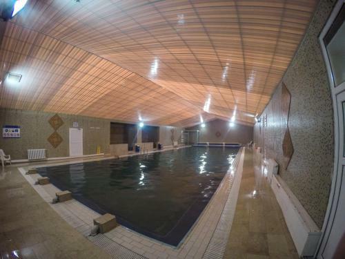 G�zlek Termal Hotel