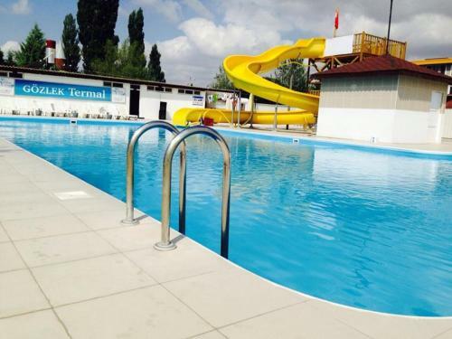 G�zlek Termal Hotel
