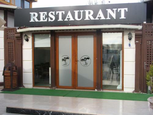 G�zlek Termal Hotel