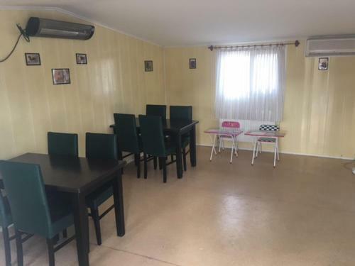 G�zlek Termal Hotel