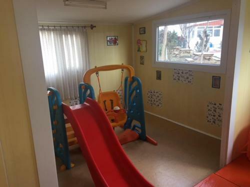 G�zlek Termal Hotel