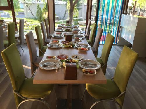 G�zlek Termal Hotel