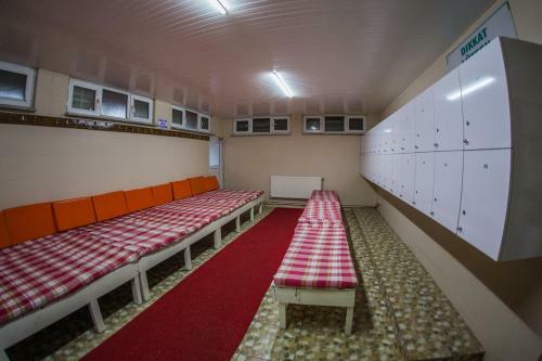 G�zlek Termal Hotel
