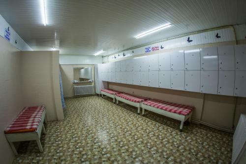 G�zlek Termal Hotel