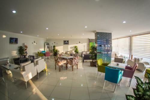 G�zlek Termal Hotel
