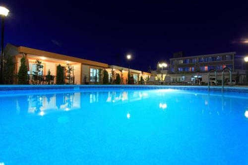 G�zlek Termal Hotel