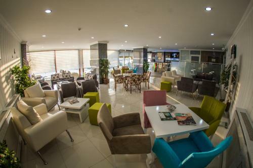 G�zlek Termal Hotel