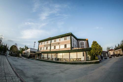 G�zlek Termal Hotel