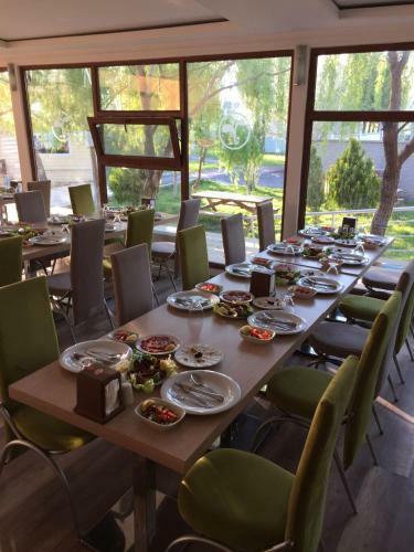 G�zlek Termal Hotel