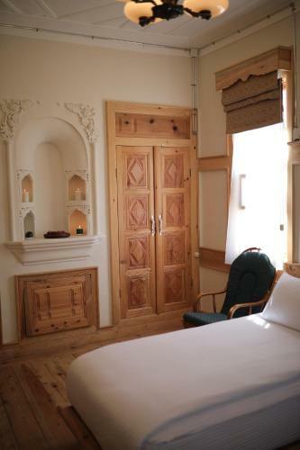 Hotel Melekli Konak