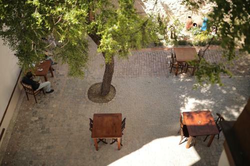 Hotel Melekli Konak