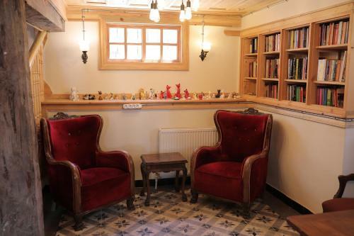 Hotel Melekli Konak