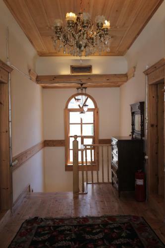 Hotel Melekli Konak