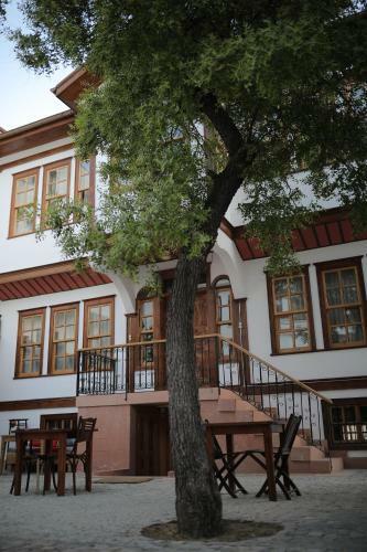 Hotel Melekli Konak