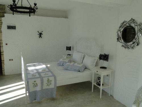 The Stone Castle Boutique Hotel