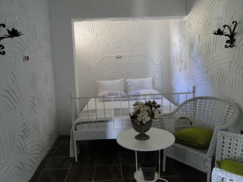 The Stone Castle Boutique Hotel