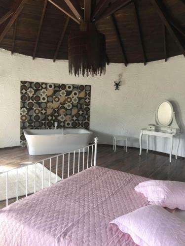 The Stone Castle Boutique Hotel