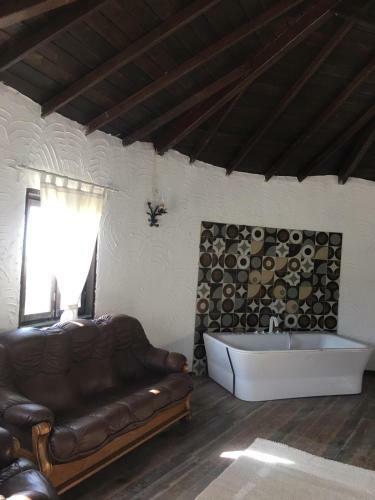 The Stone Castle Boutique Hotel