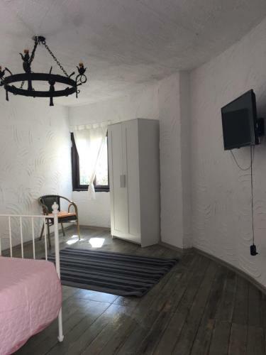 The Stone Castle Boutique Hotel