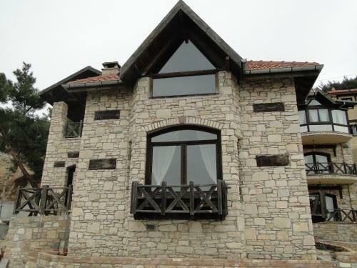 The Stone Castle Boutique Hotel